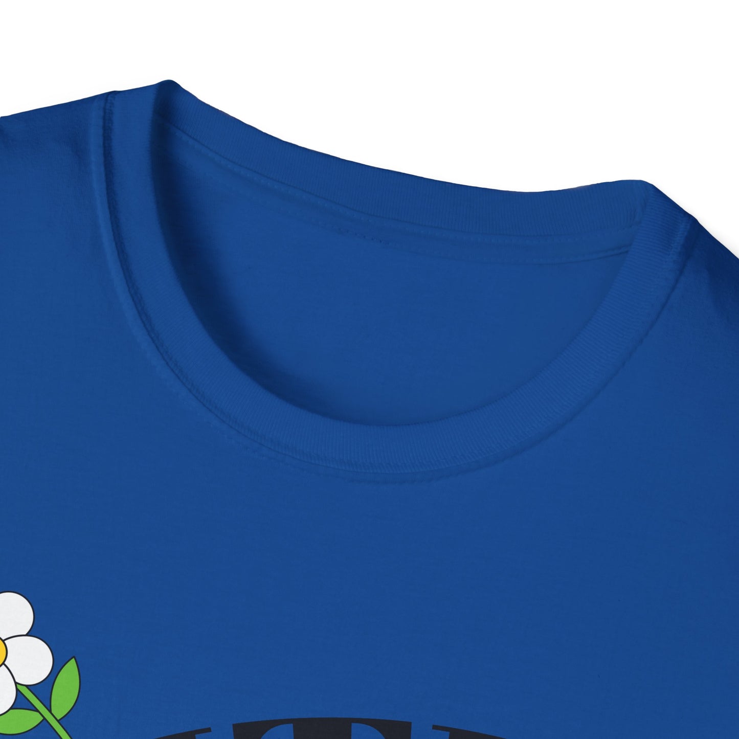 KT&T Faith Not Sight Tee- Women