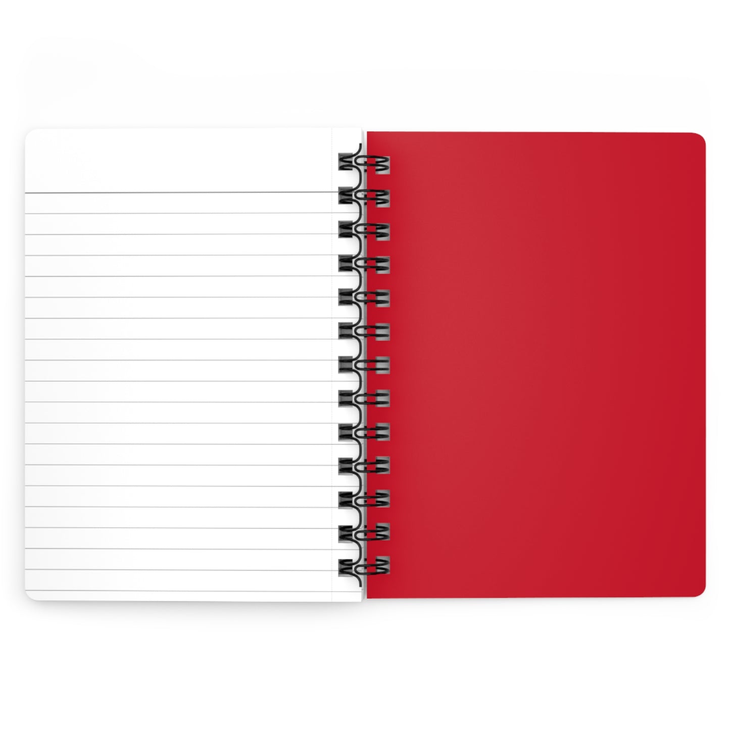 KT&T Love Made Jesus Do It Spiral Bound Journal