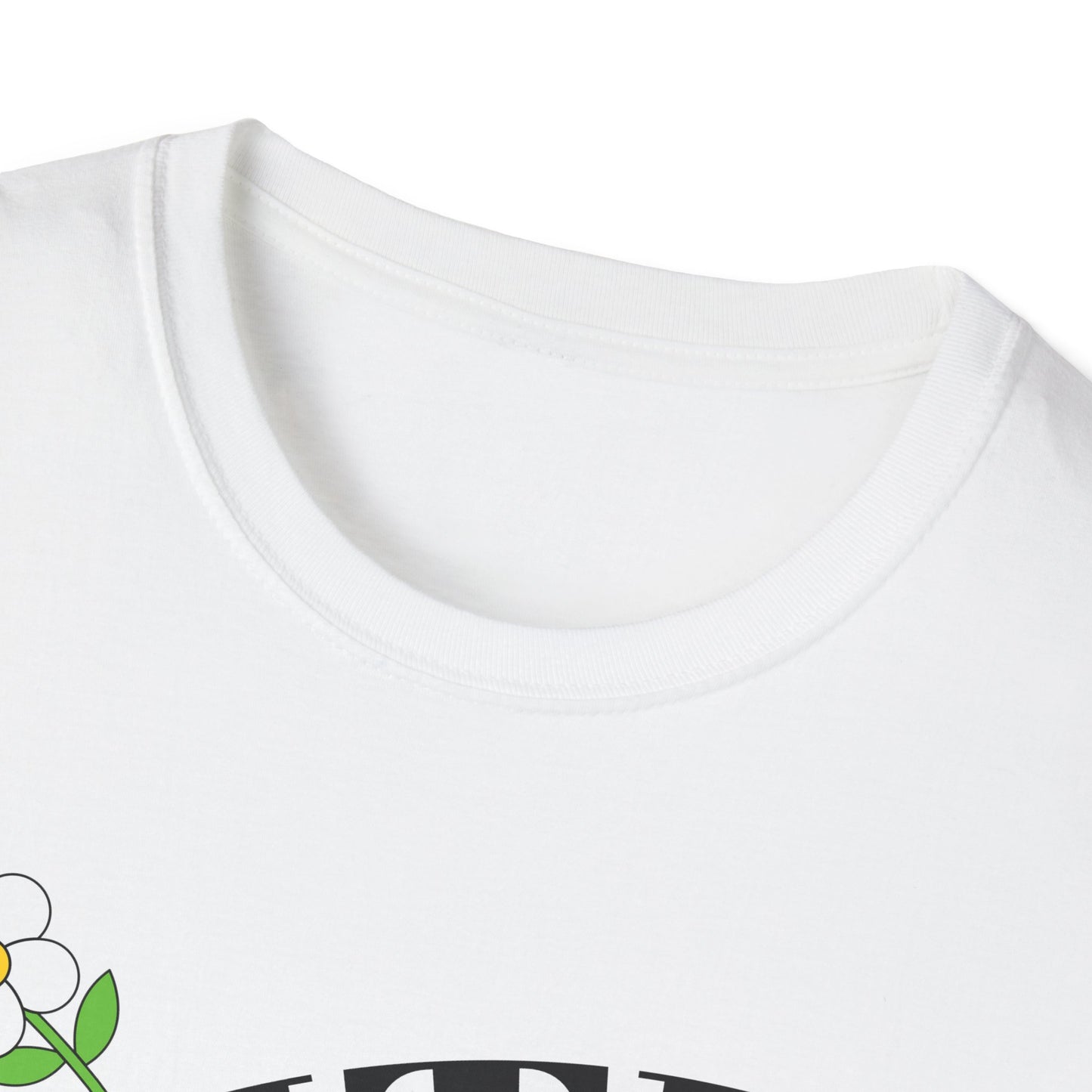 KT&T Faith Not Sight Tee- Women