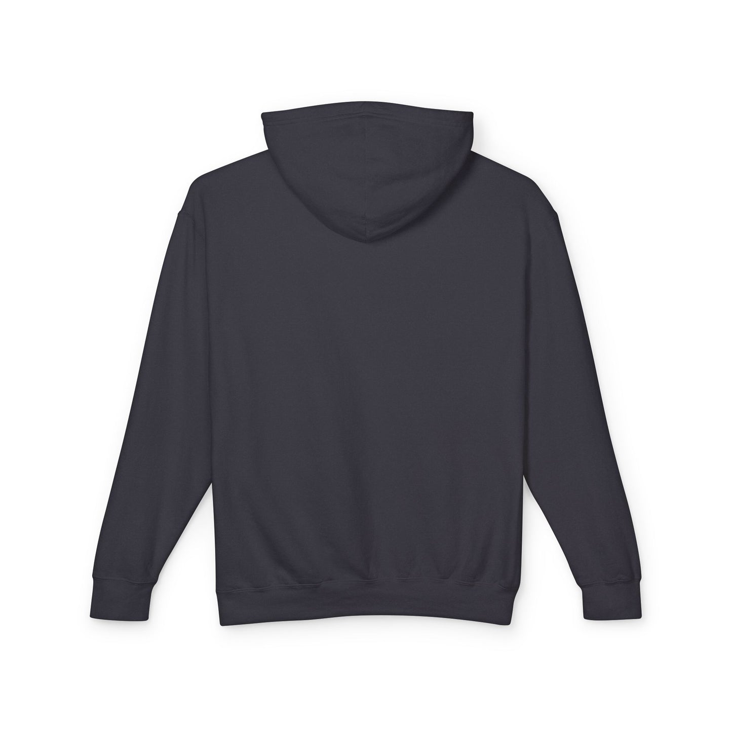 KT&T Don't Leave the Treasure in the Trial Unisex Lightweight Hooded Sweatshirt