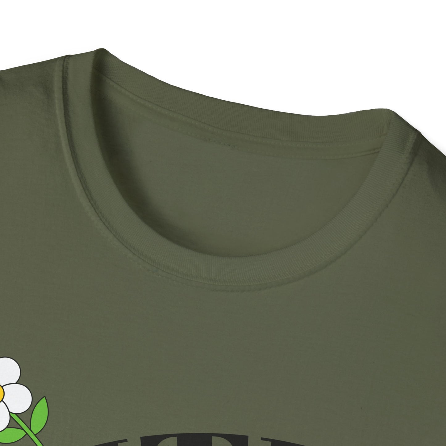 KT&T Faith Not Sight Tee- Women