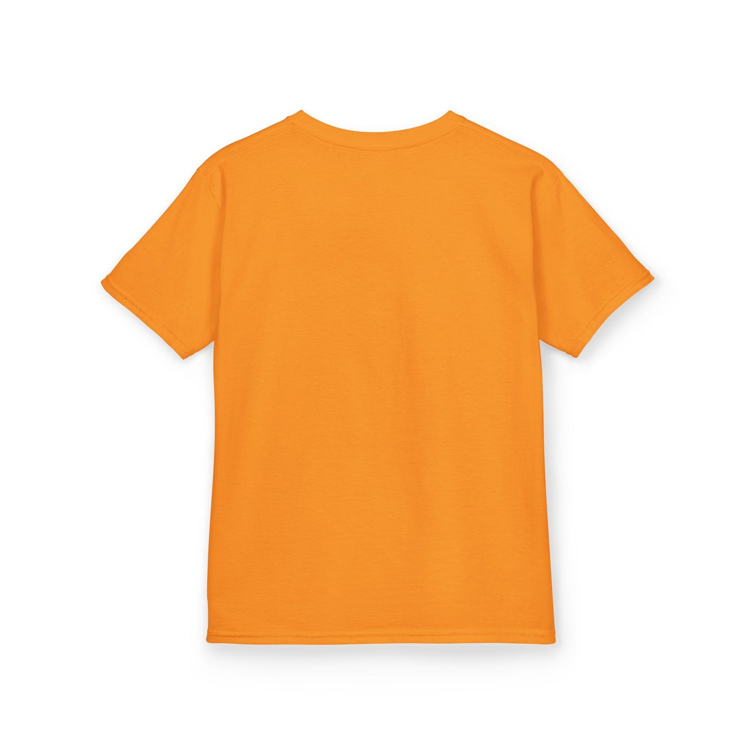 KT&T Let Faith Grow in God's Word Kids Heavy Cotton™ Tee