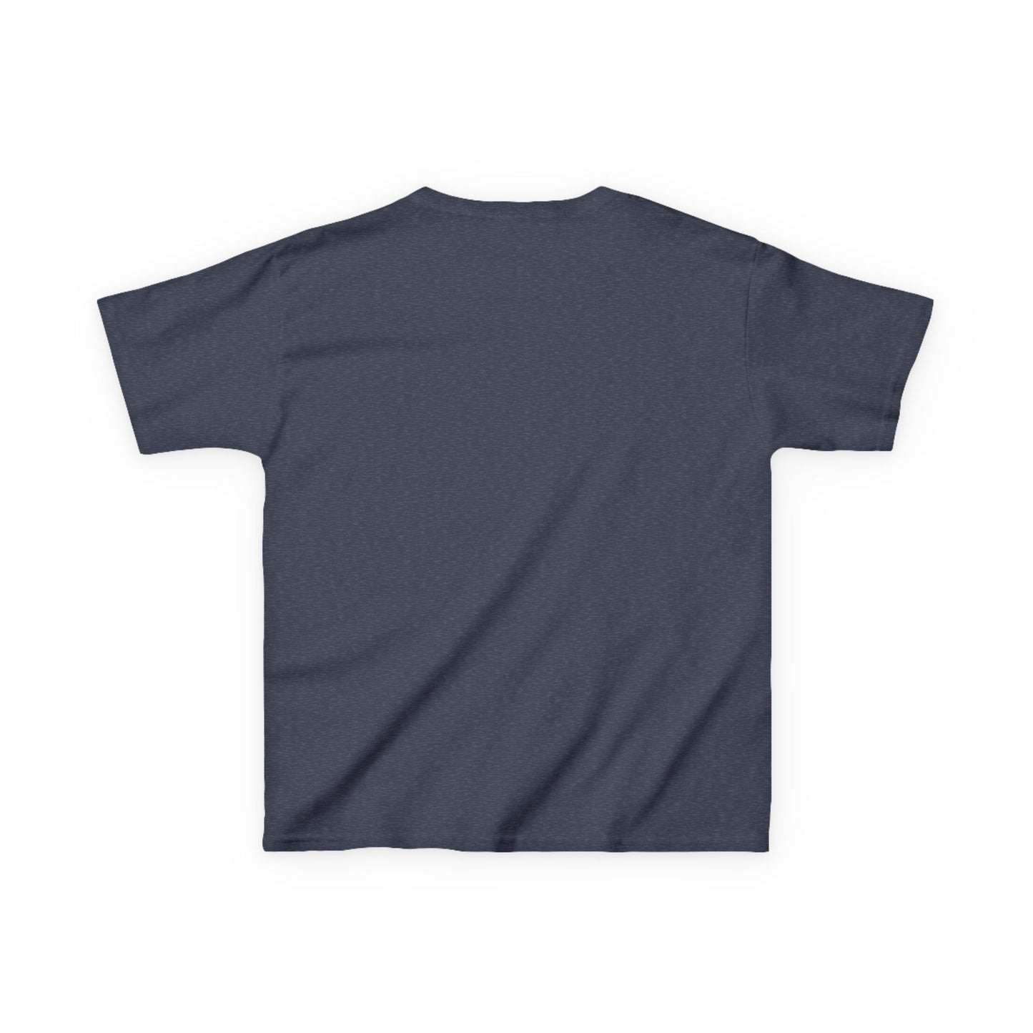 KT&T Let Faith Grow in God's Word Kids Heavy Cotton™ Tee