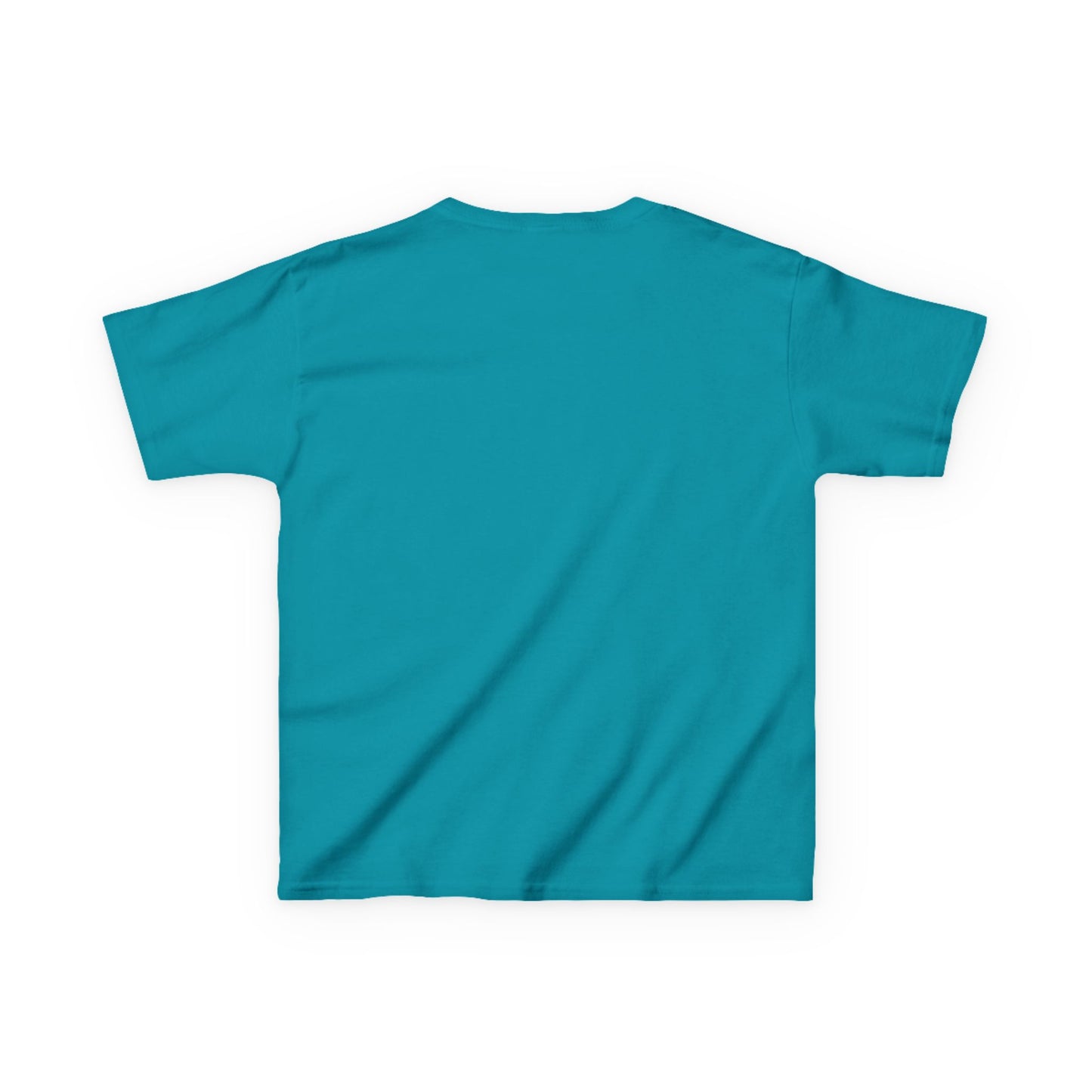 KT&T Let Faith Grow in God's Word Kids Heavy Cotton™ Tee