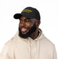 KT&T NO WEAPON Vintage Corduroy Cap (Embroidery)
