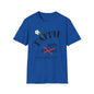 KT&T Faith Not Sight Tee- Women