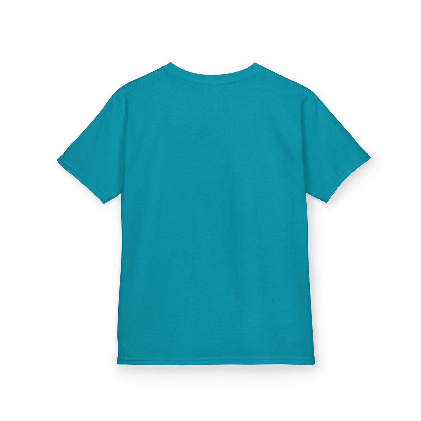KT&T Let Faith Grow in God's Word Kids Heavy Cotton™ Tee