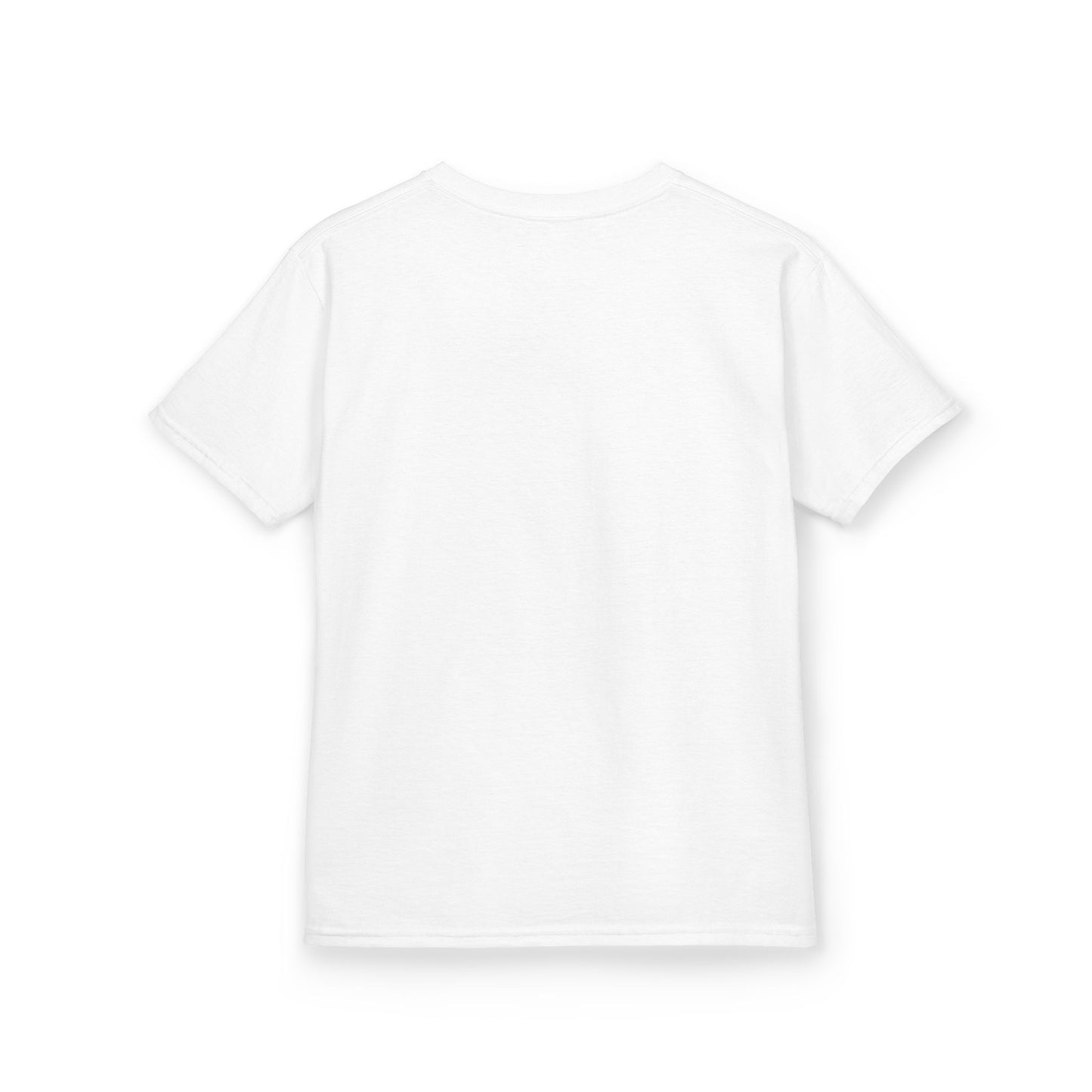 KT&T Let Faith Grow in God's Word Kids Heavy Cotton™ Tee