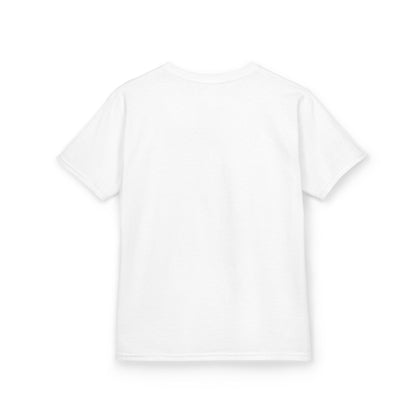 KT&T Let Faith Grow in God's Word Kids Heavy Cotton™ Tee