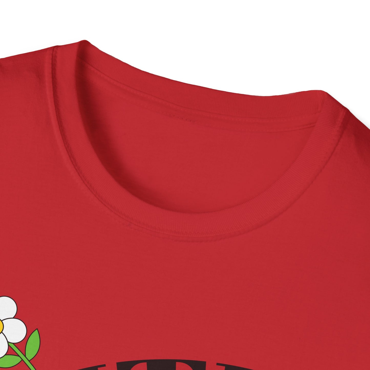 KT&T Faith Not Sight Tee- Women