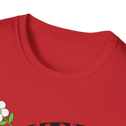 KT&T Faith Not Sight Tee- Women
