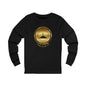 KT&T Official Long Sleeve Tee Unisex Jersey T-Shirt