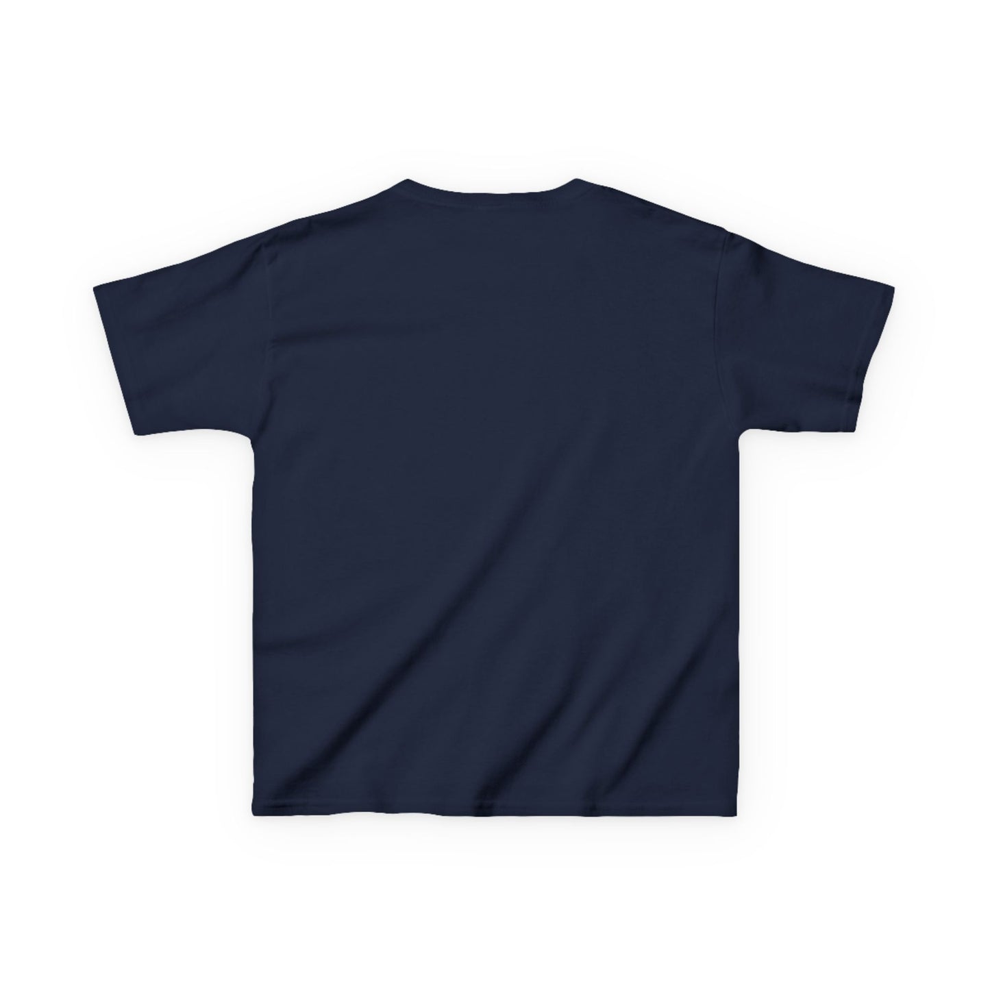 KT&T Let Faith Grow in God's Word Kids Heavy Cotton™ Tee
