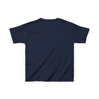 KT&T Let Faith Grow in God's Word Kids Heavy Cotton™ Tee