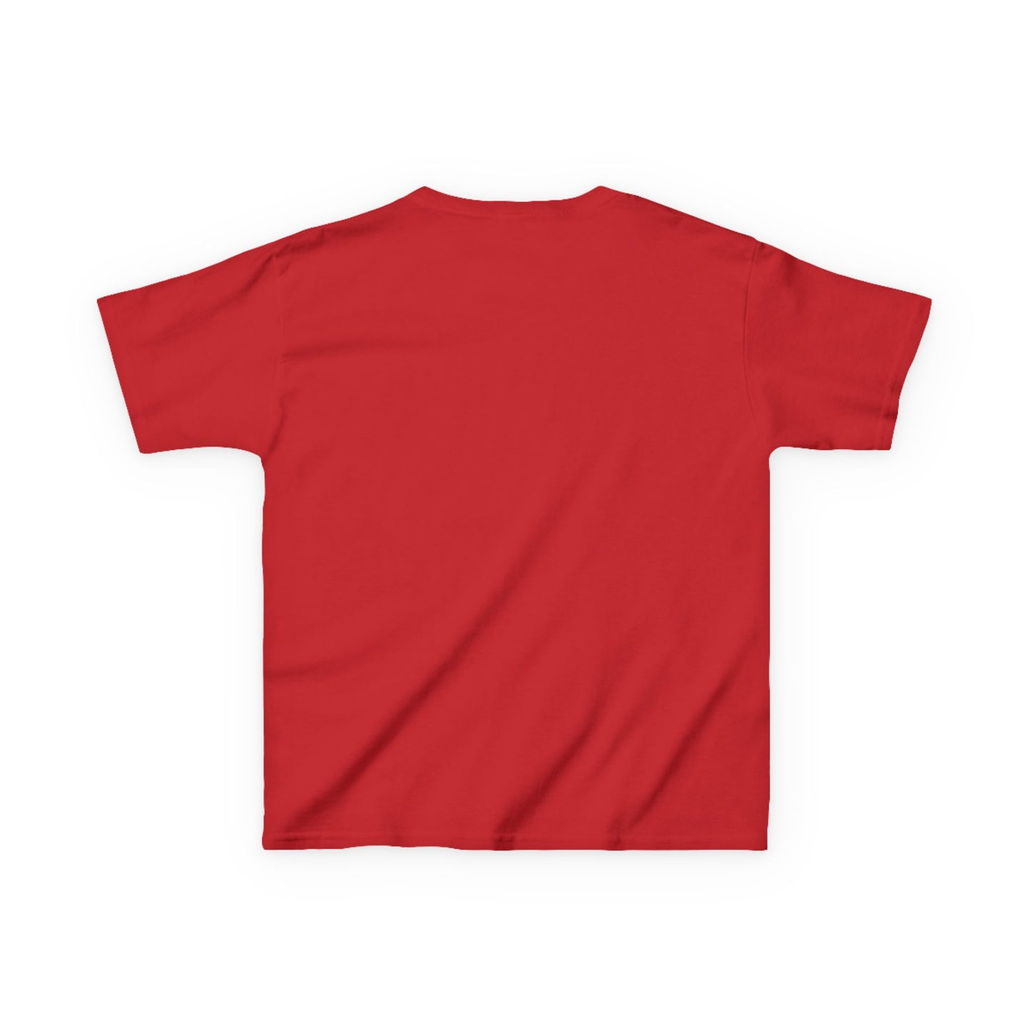 KT&T Let Faith Grow in God's Word Kids Heavy Cotton™ Tee