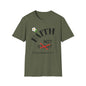 KT&T Faith Not Sight Tee- Women