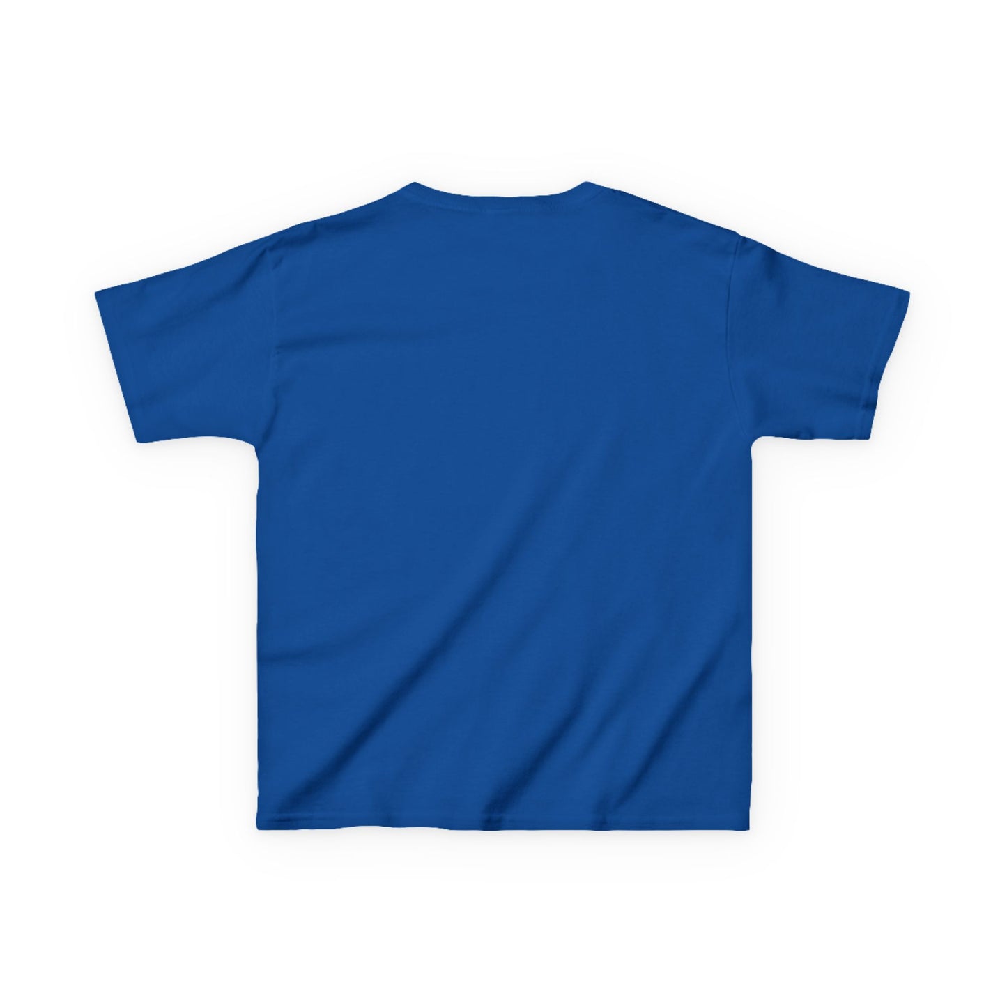 KT&T Let Faith Grow in God's Word Kids Heavy Cotton™ Tee