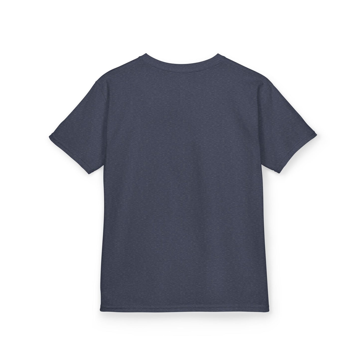 KT&T Let Faith Grow in God's Word Kids Heavy Cotton™ Tee