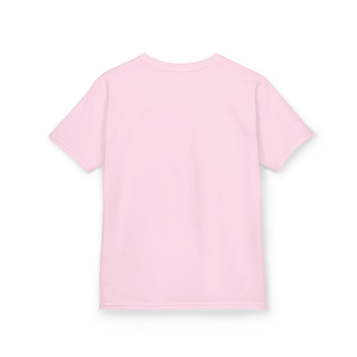 KT&T Let Faith Grow in God's Word Kids Heavy Cotton™ Tee