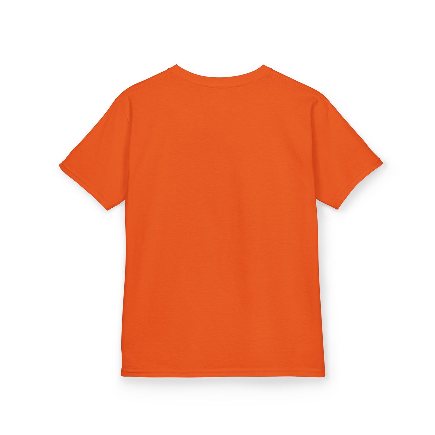 KT&T Let Faith Grow in God's Word Kids Heavy Cotton™ Tee