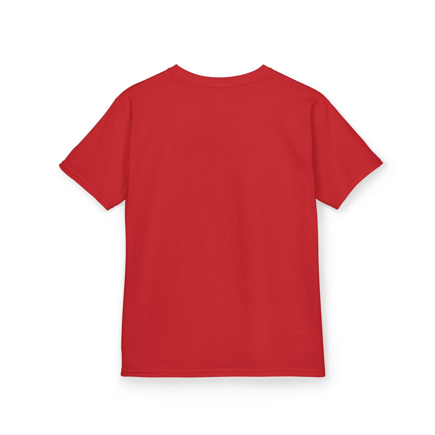 KT&T Let Faith Grow in God's Word Kids Heavy Cotton™ Tee