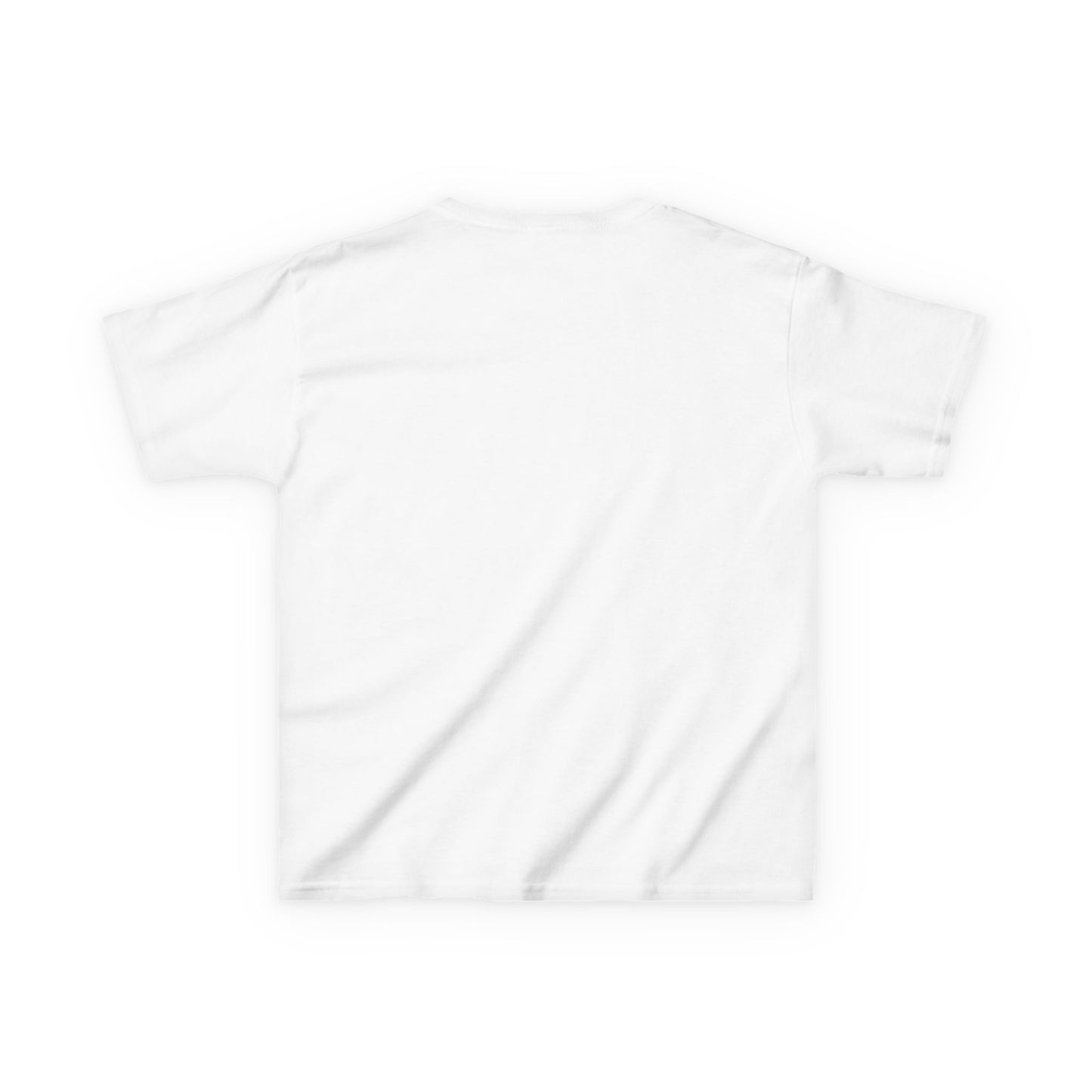 KT&T Let Faith Grow in God's Word Kids Heavy Cotton™ Tee