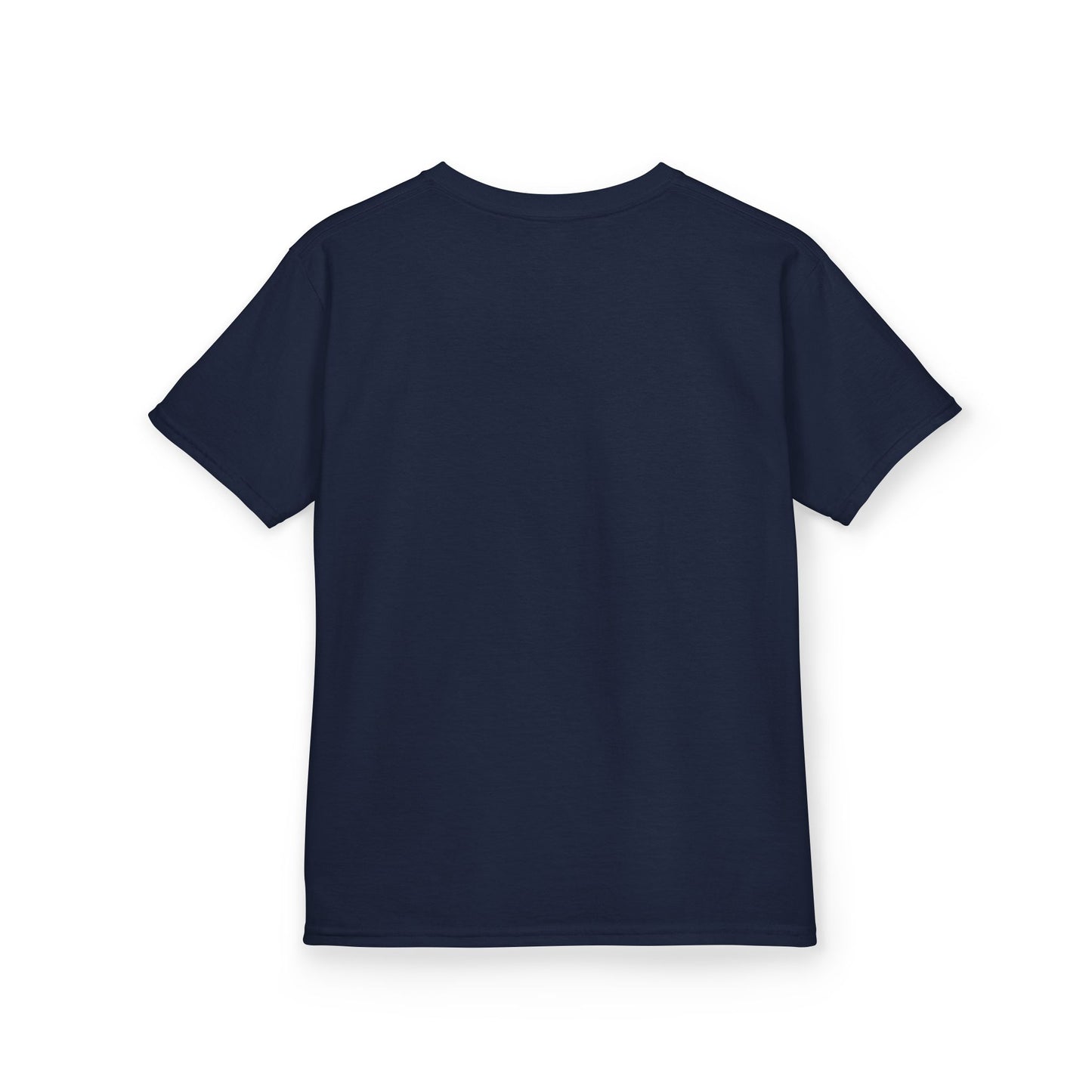 KT&T Let Faith Grow in God's Word Kids Heavy Cotton™ Tee