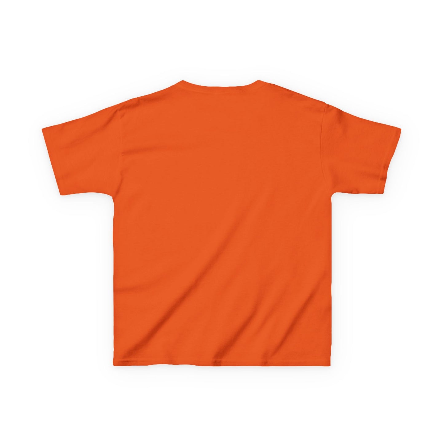 KT&T Let Faith Grow in God's Word Kids Heavy Cotton™ Tee