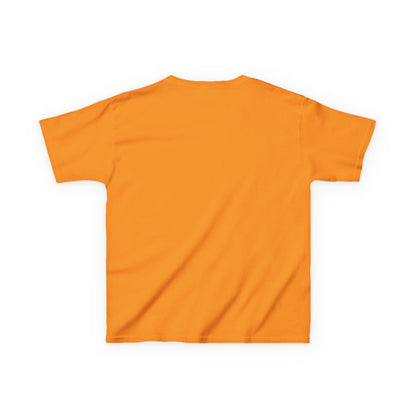 KT&T Let Faith Grow in God's Word Kids Heavy Cotton™ Tee